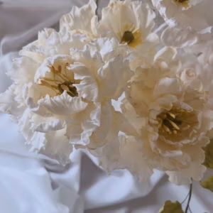 Guide - Pâte à sucre spéciale fleurs