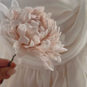 Guide - Pâte à sucre spéciale fleurs